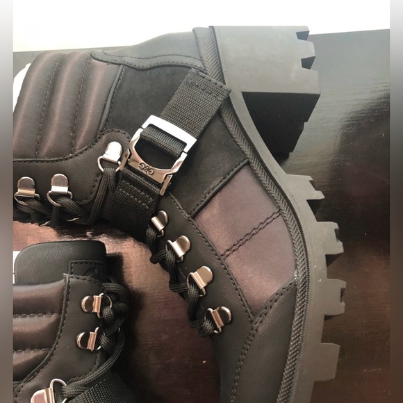 Guess boots - Picture 5 of 8